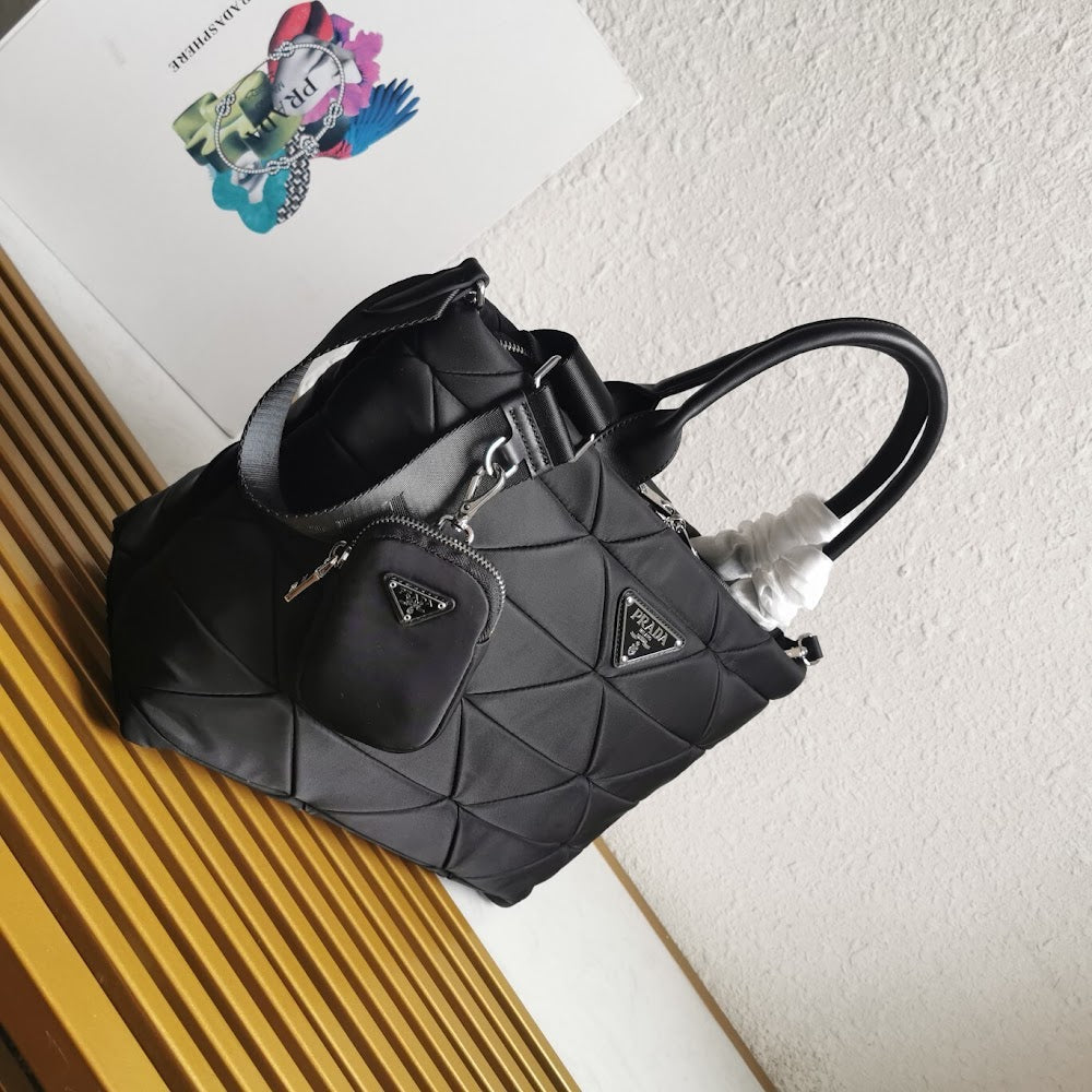 Ezyycart Bags Pradn Luxury Bag --101498