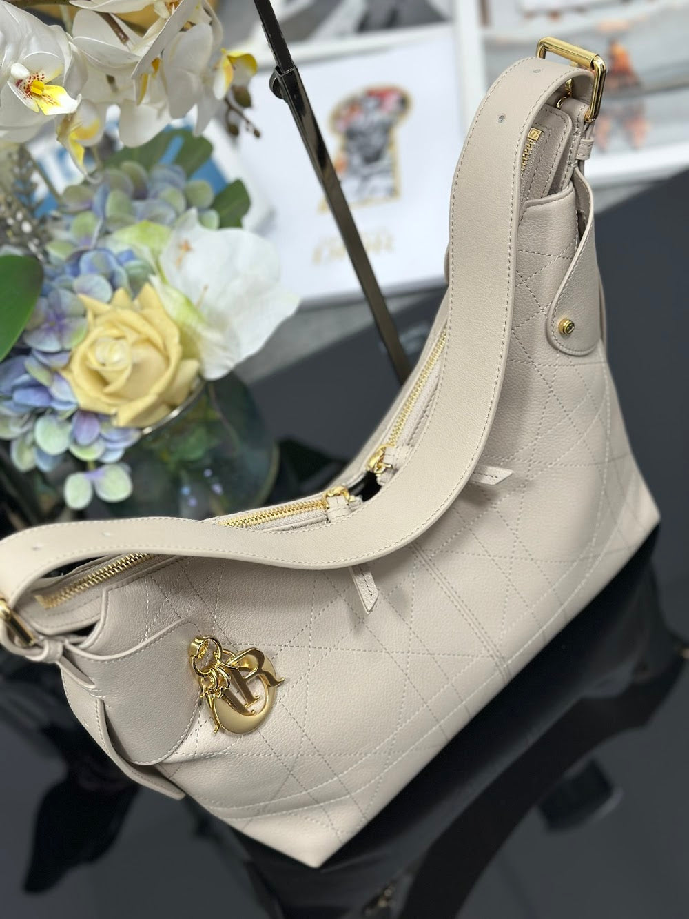 Anum Bags Diorn Luxury Bag --114543