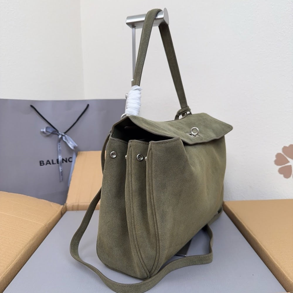 Ezyycart Bags Balenciaga Luxury Bag --111374
