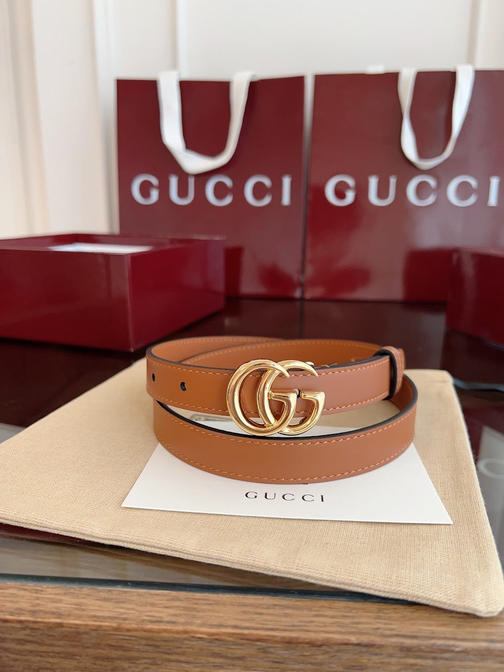 Ezyycart Bags Guccin Luxury Belt --105139