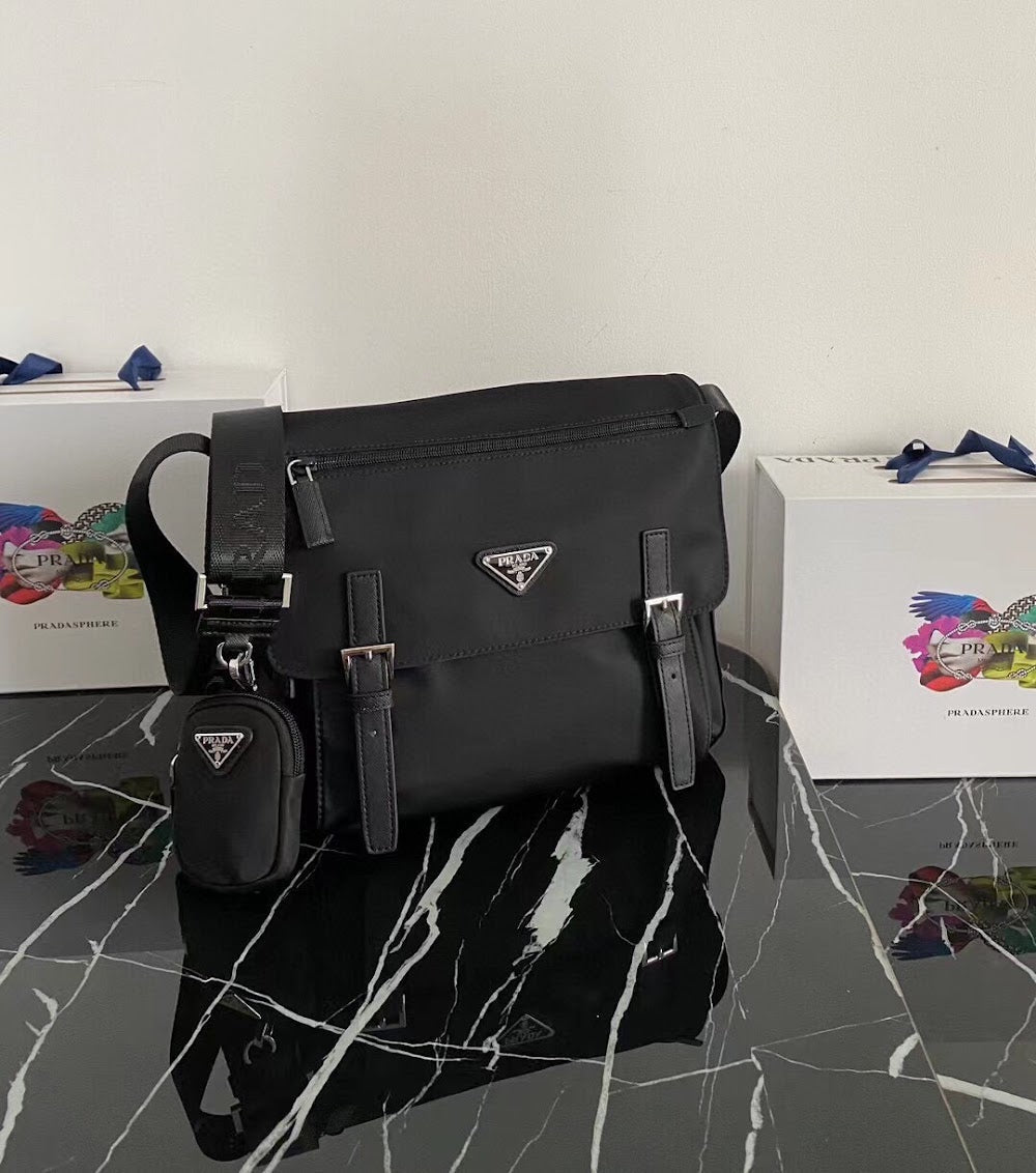 Ezyycart Bags pradn Luxury Bag --73268