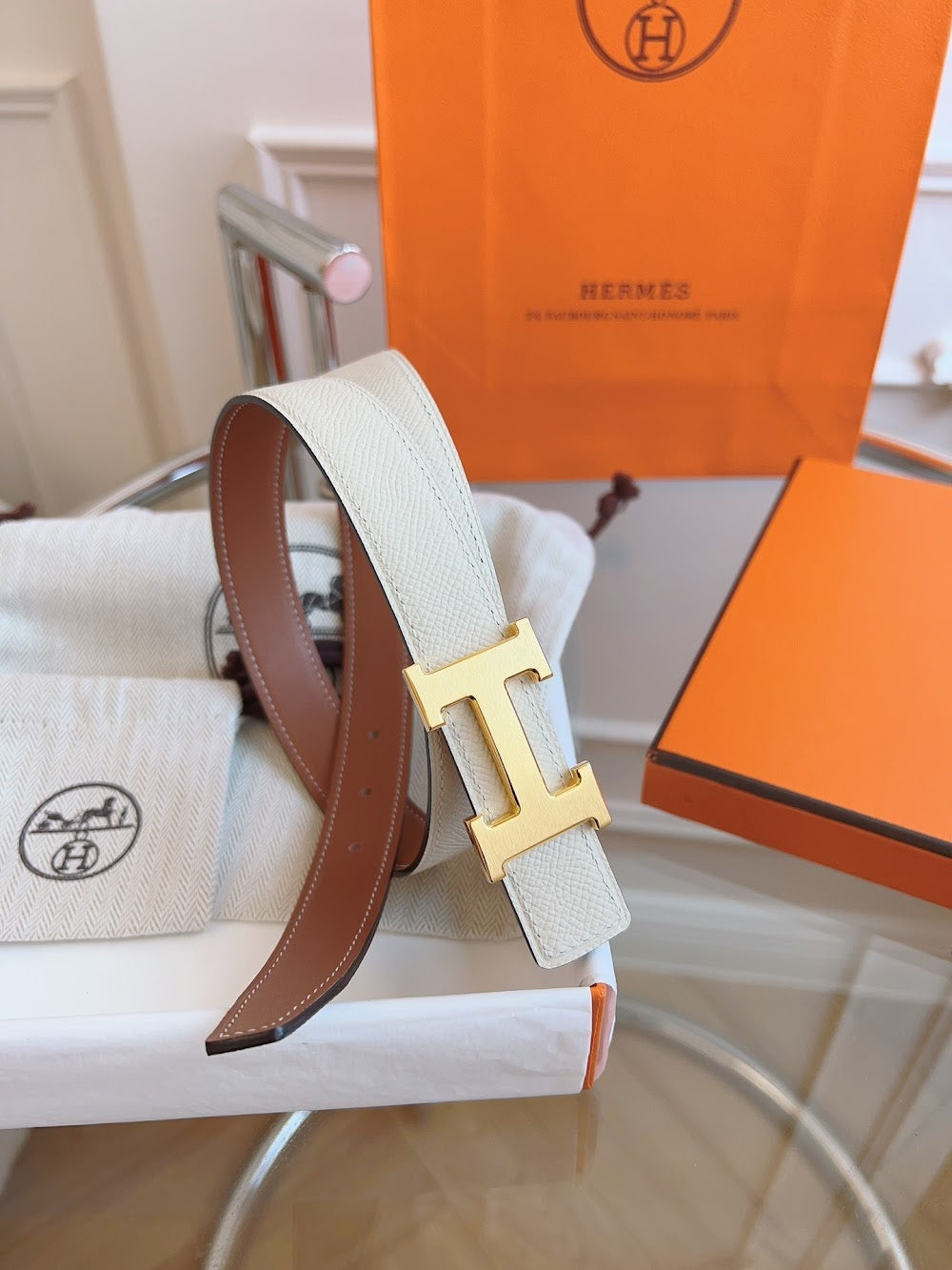 Anum Bags Hermesn Luxury Belt --108625