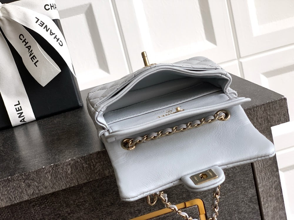 Anum Bags CHn Luxury Bag --112669