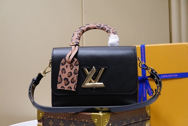 Anum Bags ln Luxury Bag --60107