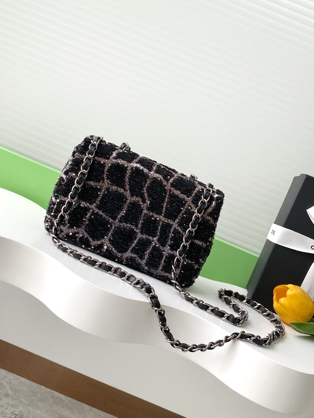 Anum Bags CHn Luxury Bag --114181