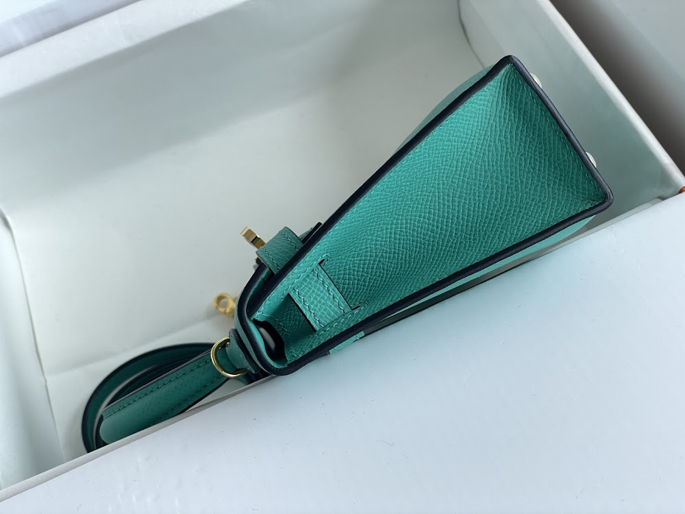 Anum Bags Hermesn Luxury Bag --117976