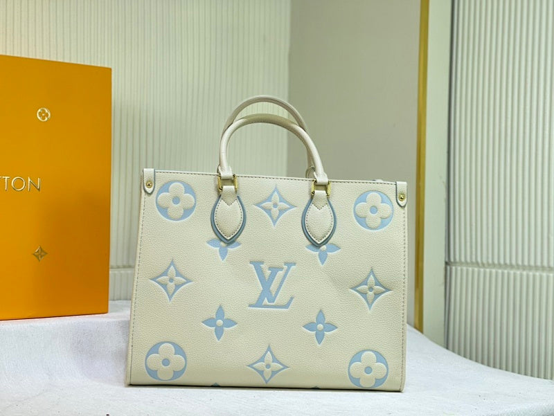 Anum Bags LVn Luxury Bag --81068