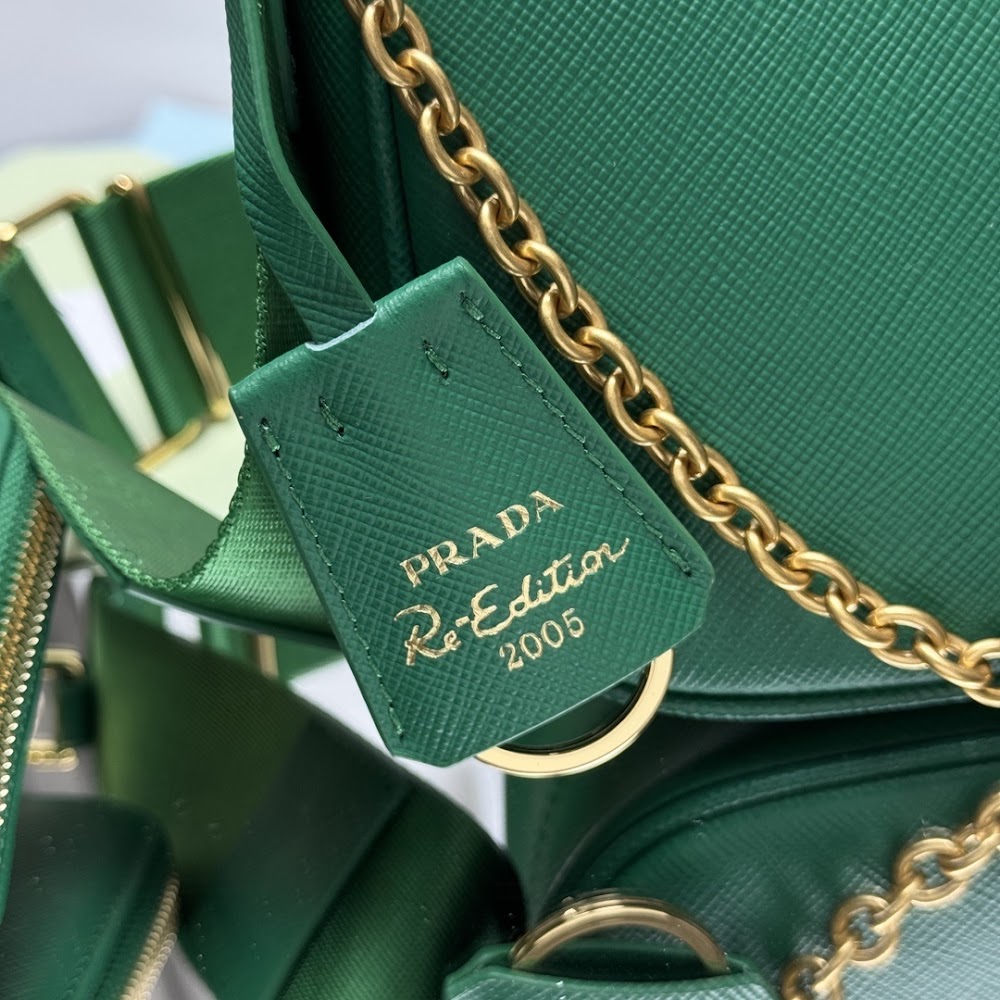 Ezyycart Bags Pradn Luxury Bag --101745