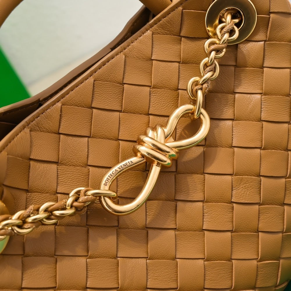 Ezyycart Bags Bottegan Luxury Bag --90146