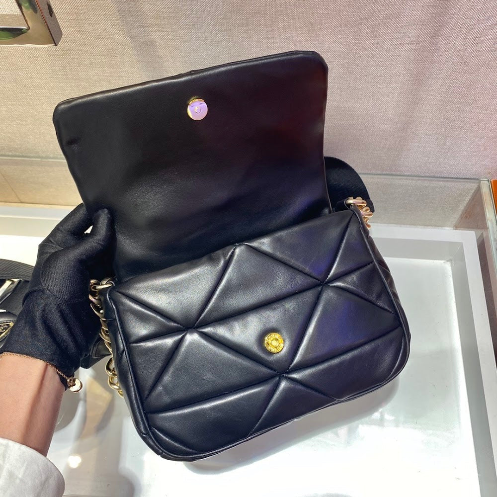 Ezyycart Bags Prada Luxury Bag --54404