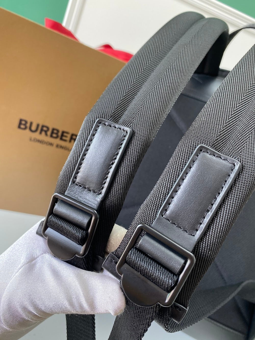 Ezyycart Bags Burberryn Luxury Bag --93034