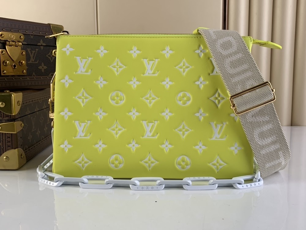 Ezyycart Bags ln Luxury Bag --61039