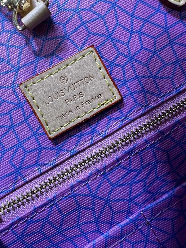 Anum Bags LVn Luxury Bag --80562