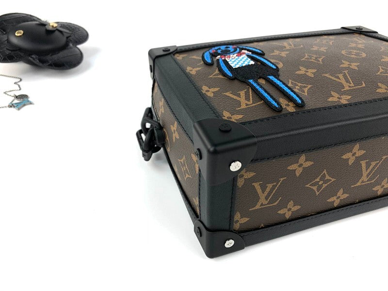 Anum Bags ln Luxury Bag --59480