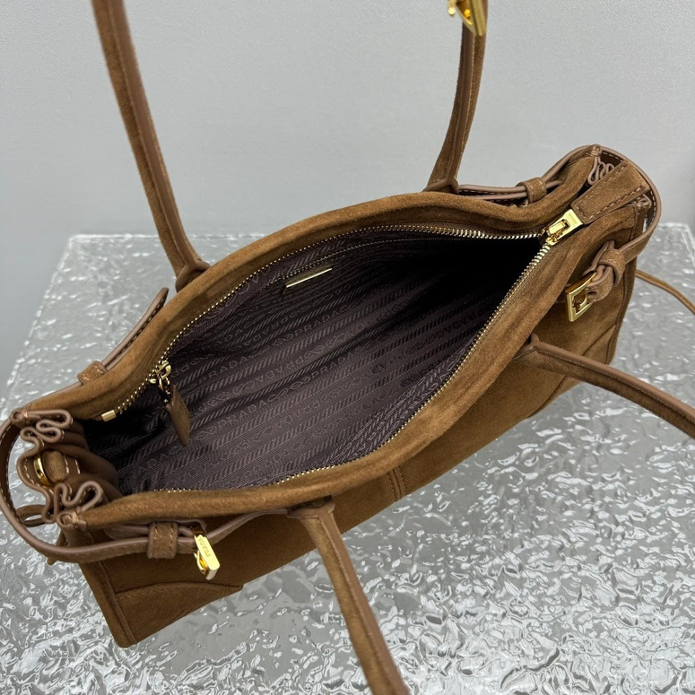 Ezyycart Bags Pradn Luxury Bag --101934