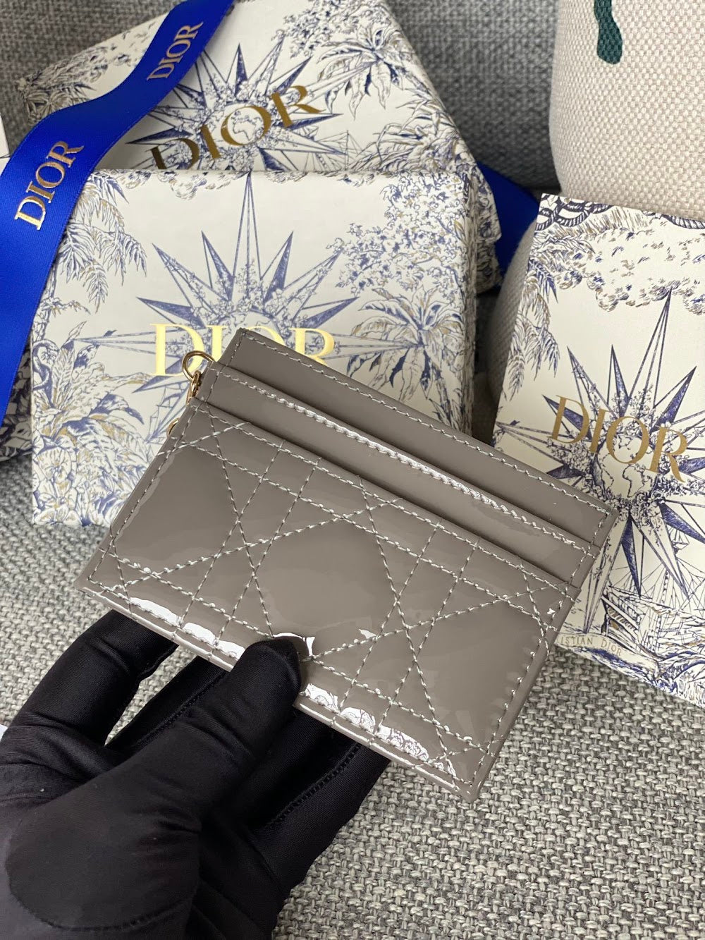 Anum Bags Diorn Luxury Bag --114639