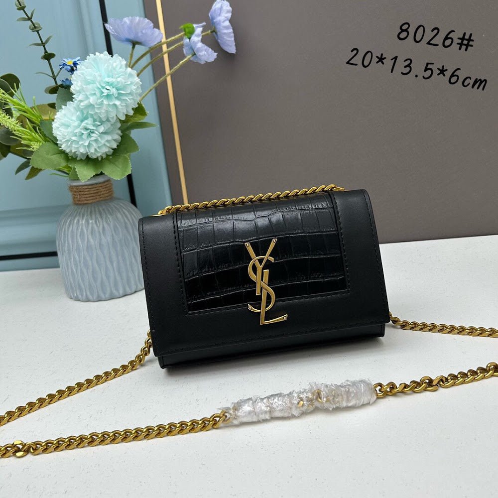 Ezyycart Bags ysn Luxury Bag --71740