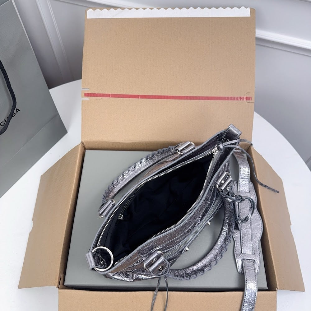 Ezyycart Bags Balenciaga Luxury Bag --111098