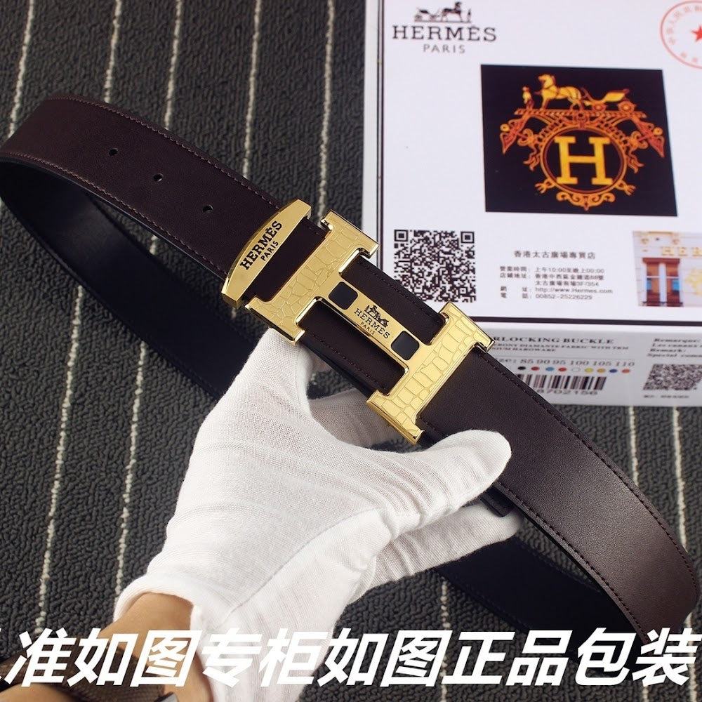 Anum Bags Hermesn Luxury Belt --108813