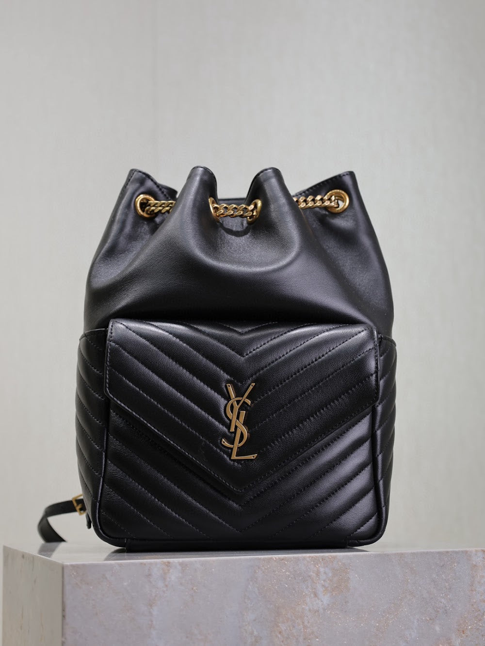 Ezyycart Bags YSLn Luxury Bag --119333