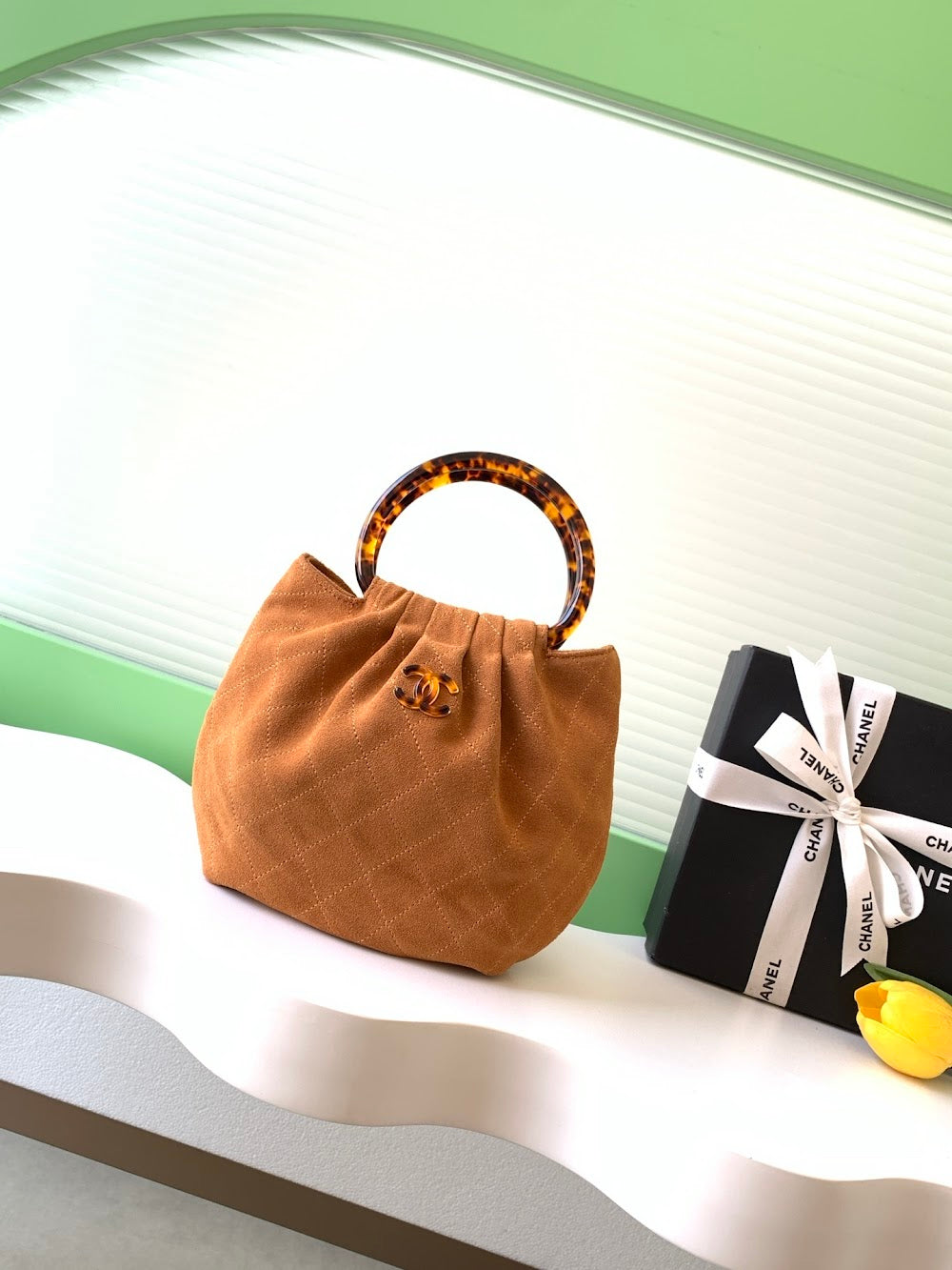 Anum Bags CHn Luxury Bag --114336