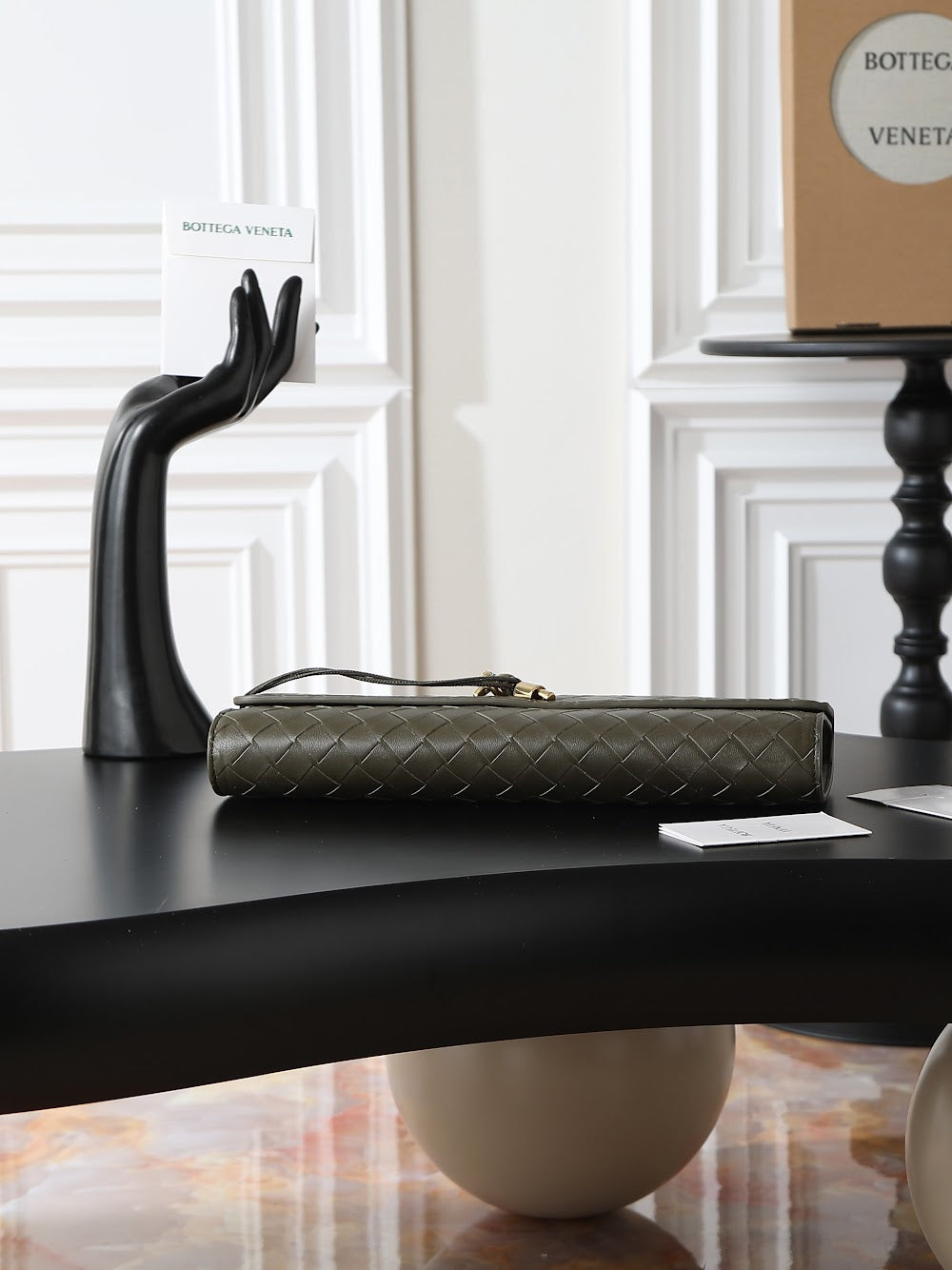 Ezyycart Bags Bottegan Luxury Bag --91392