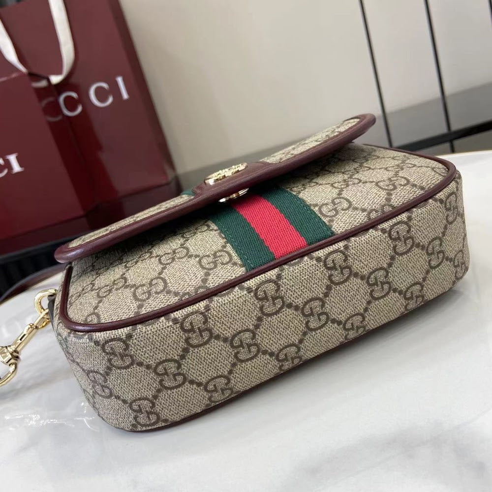 Ezyycart Bags Guccin Luxury Bag --94636