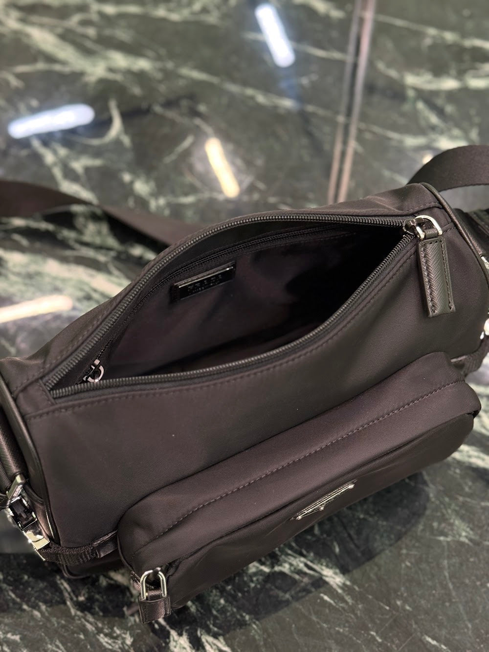 Ezyycart Bags Prada Luxury Bag --53593