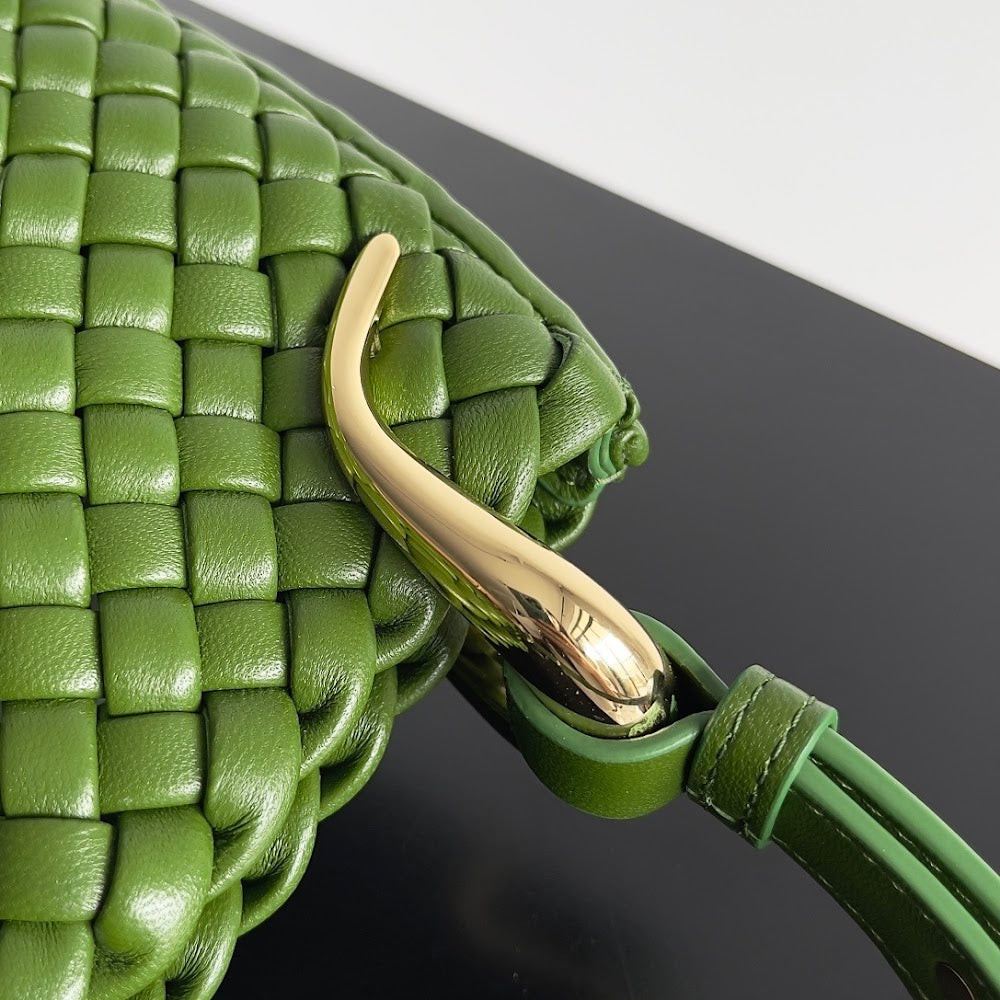 Ezyycart Bags Bottegan Luxury Bag --91547