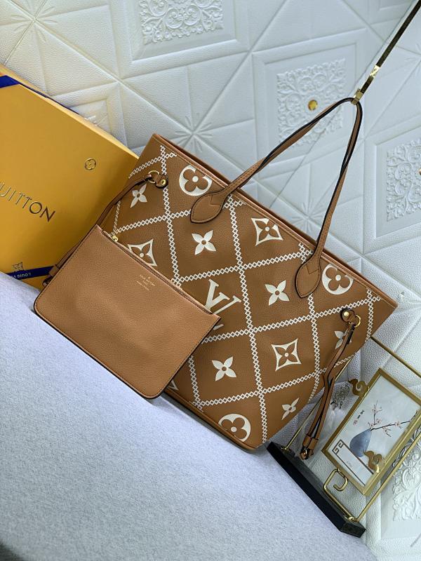 Anum Bags LVn Luxury Bag --79897