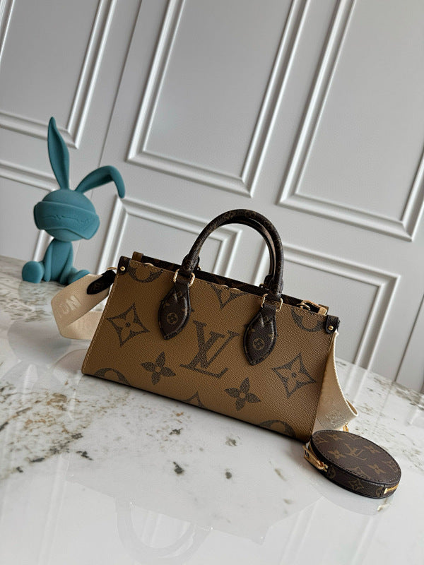 Anum Bags LVn Luxury Bag --80955