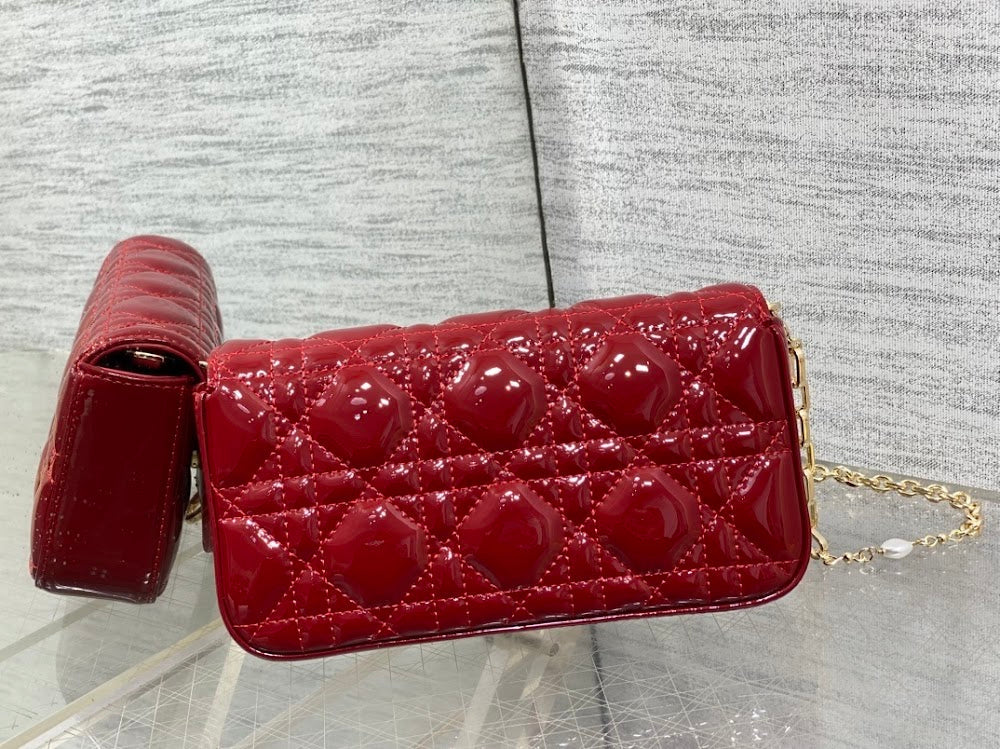 Anum Bags Diorn Luxury Bag --114904