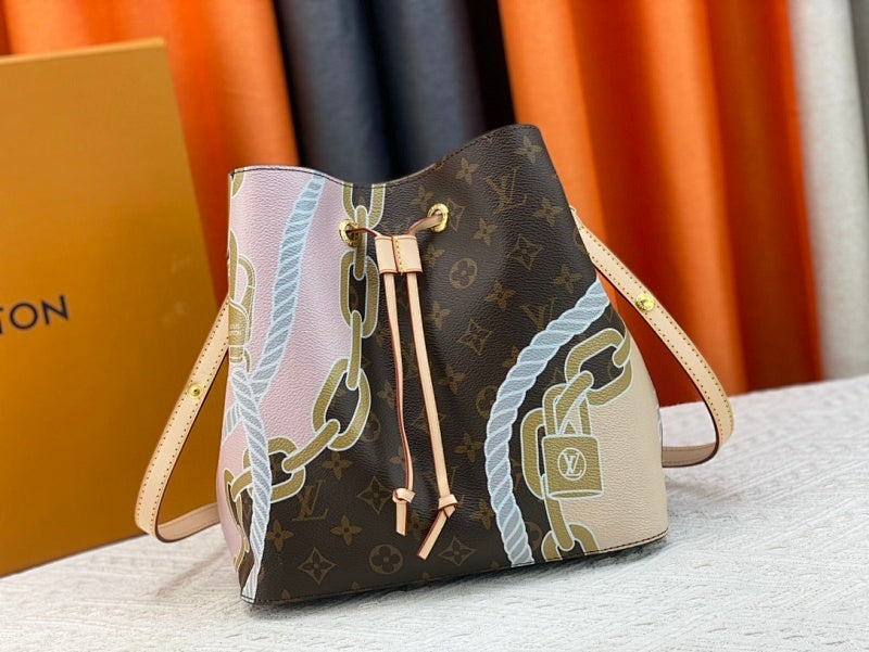 Anum Bags LVn Luxury Bag --80689