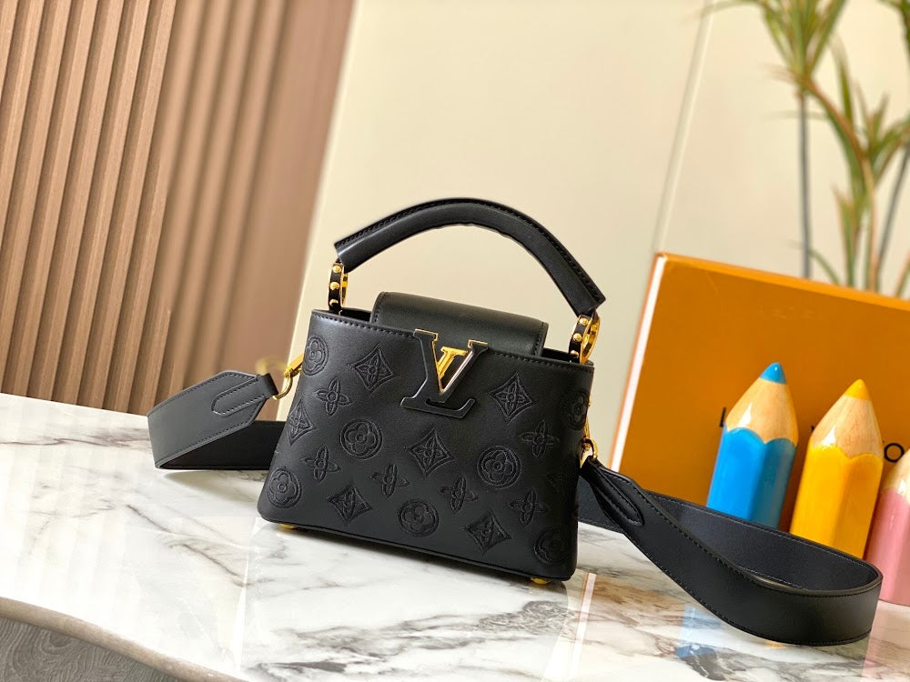 Anum Bags LVn Luxury Bag --78941