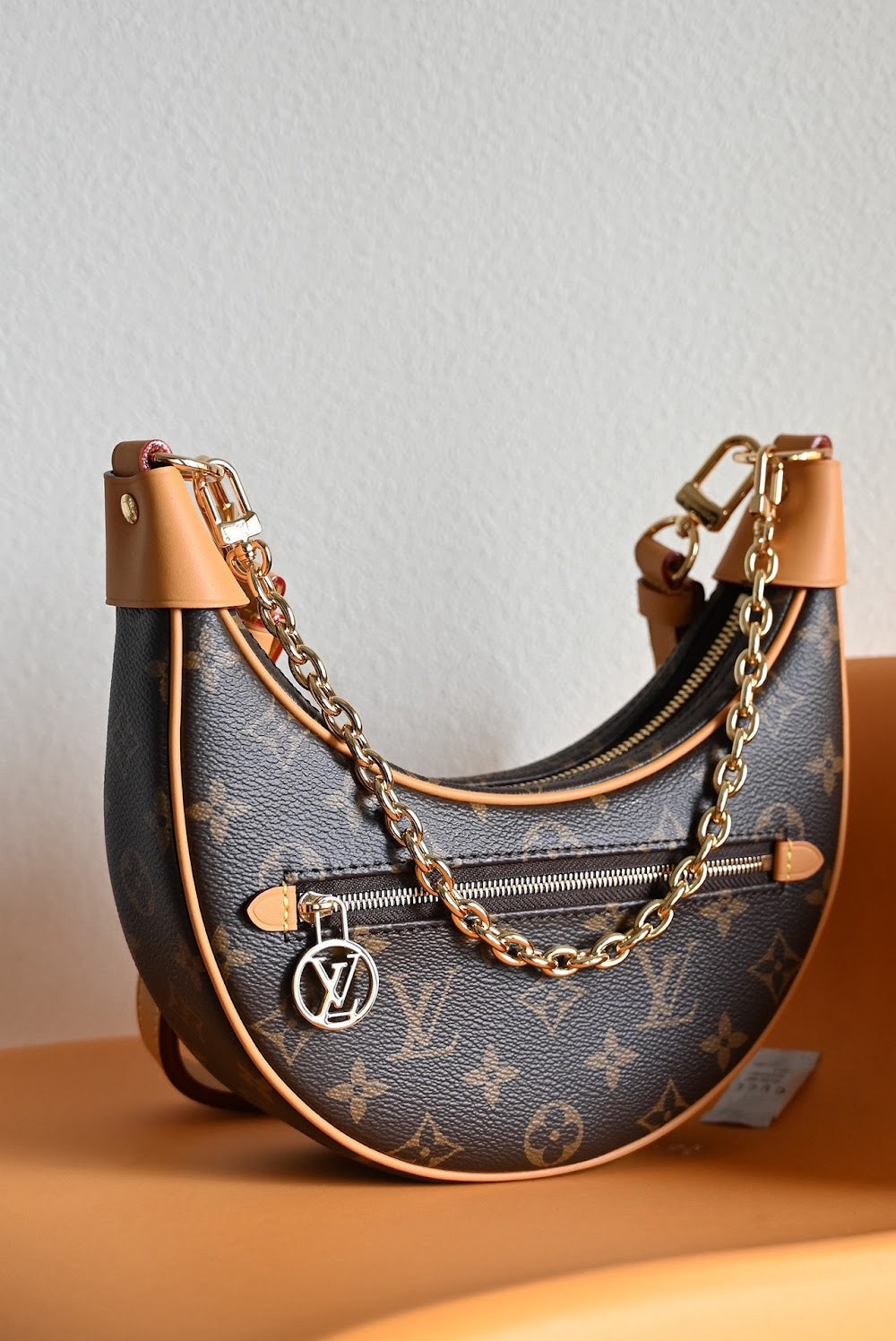 Anum Bags LVn Luxury Bag --79620