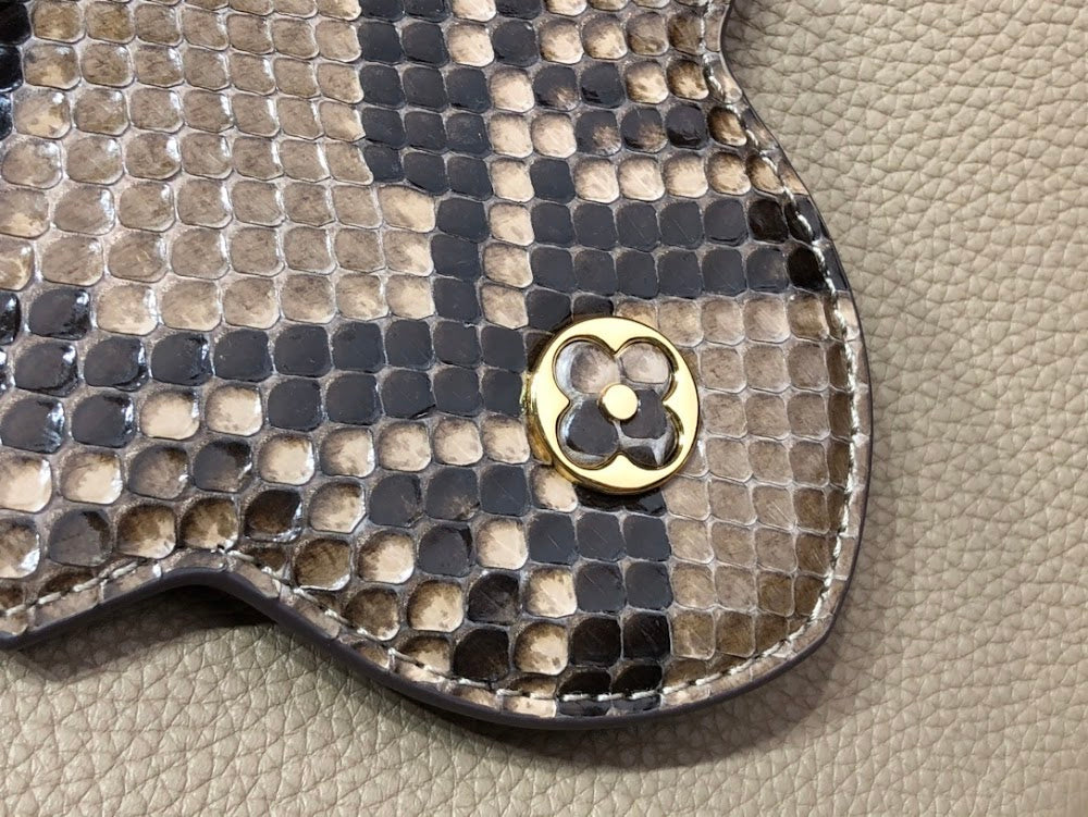 Anum Bags ln Luxury Bag --60409