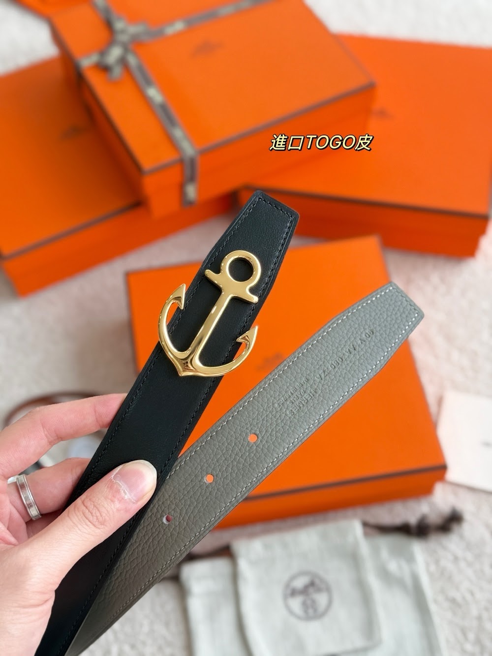 Anum Bags Hermesn Luxury Belt --108726
