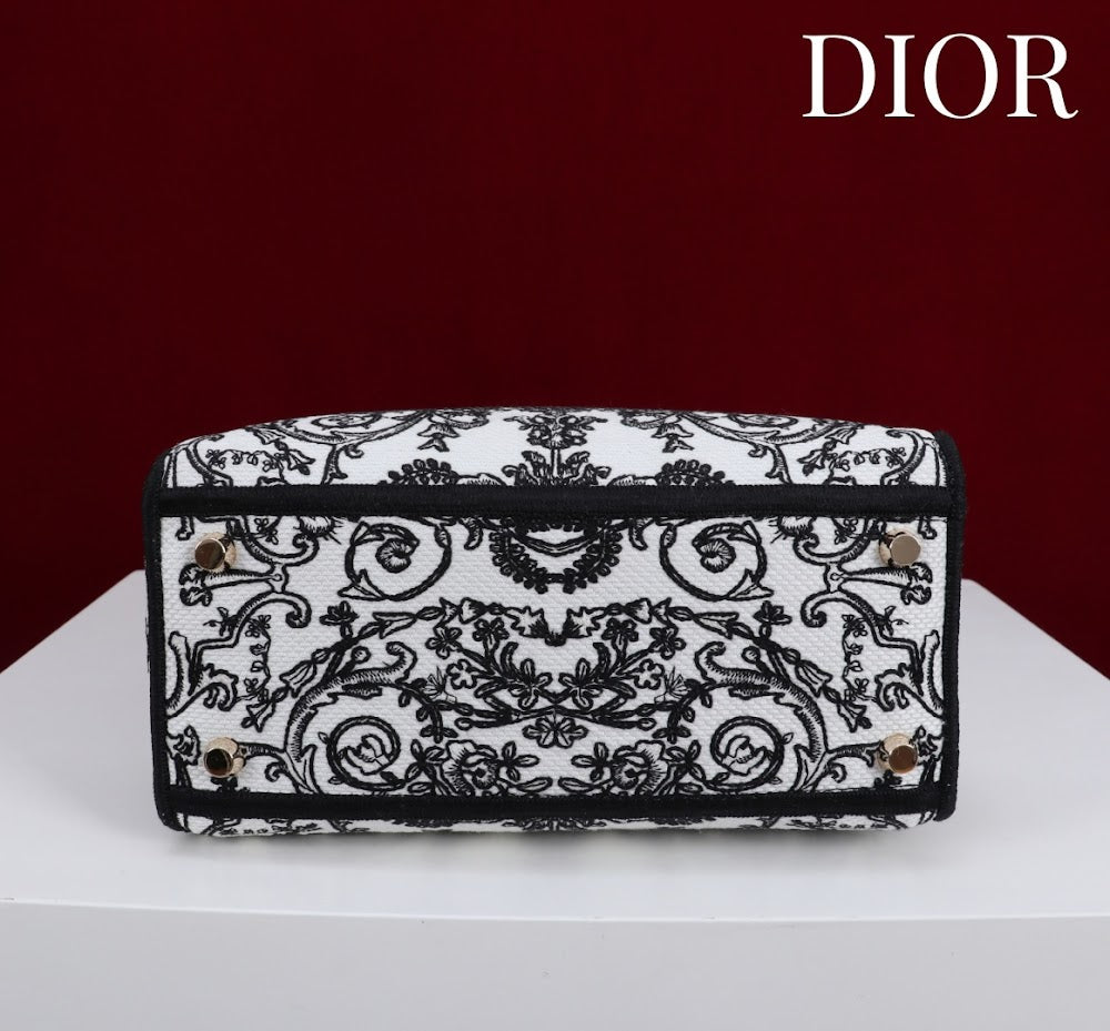 Anum Bags Diorn Luxury Bag --114869