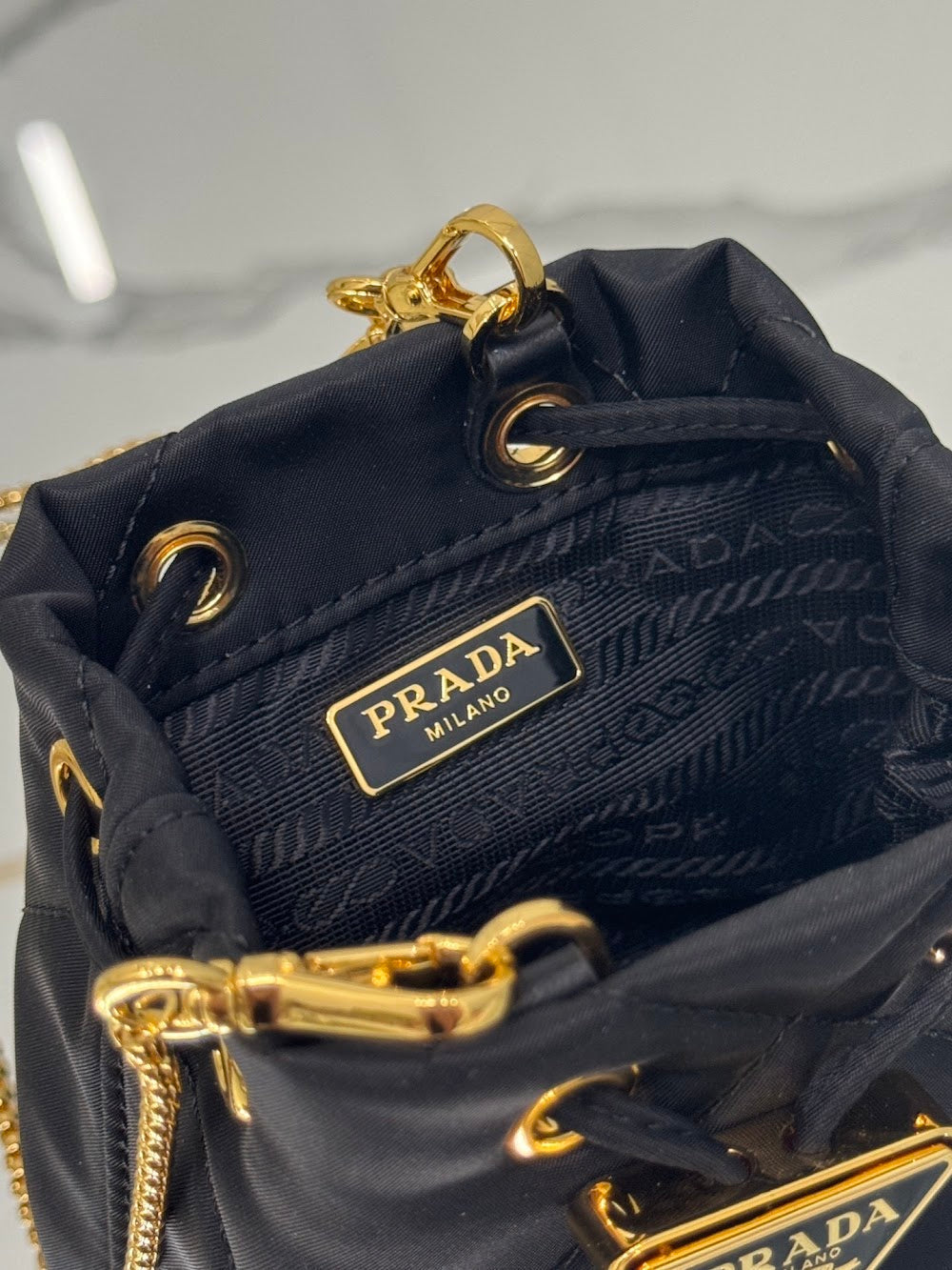 Ezyycart Bags Pradn Luxury Bag --101824