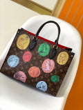 Anum Bags LVn Luxury Bag --81370
