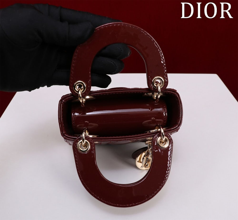 Ezyycart Bags Diorn Luxury Bag --116553