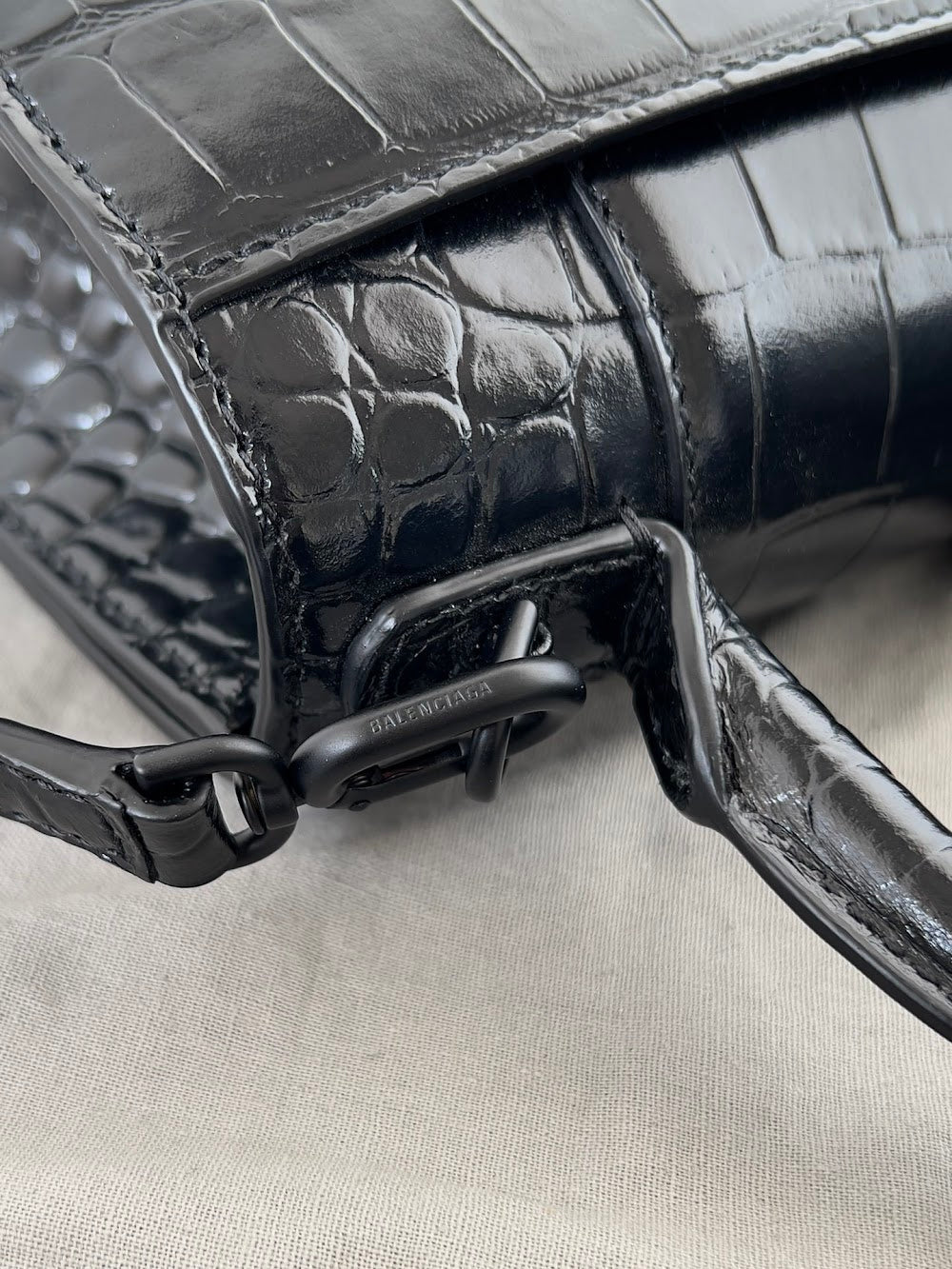 Ezyycart Bags Balenciaga Luxury Bag --111058
