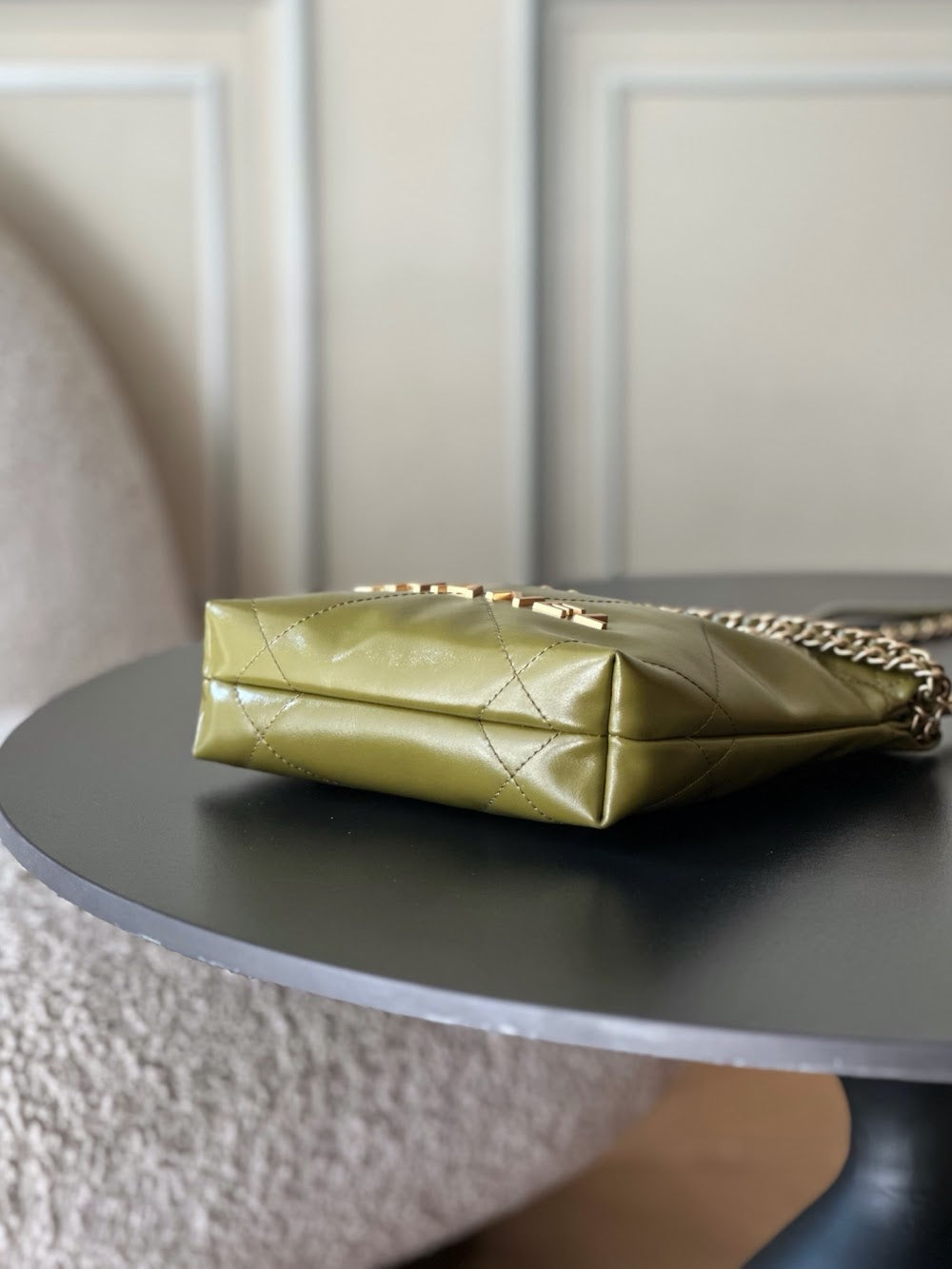 Anum Bags CHn Luxury Bag --114325