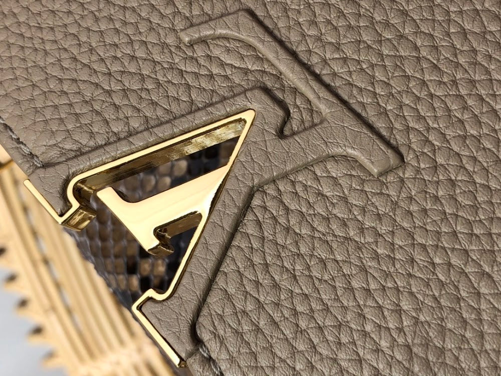 Ezyycart Bags ln Luxury Bag --58911