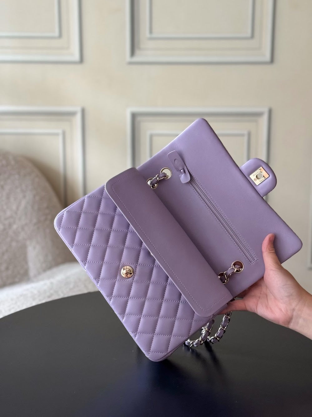 Anum Bags CHn Luxury Bag --113008