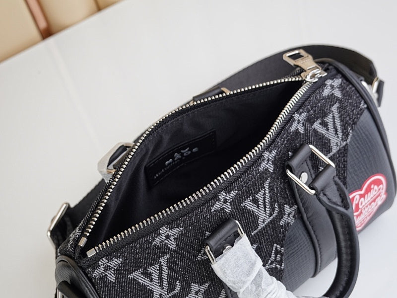 Ezyycart Bags ln Luxury Bag --60449