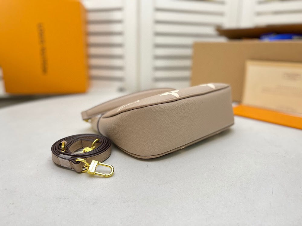 Anum Bags LVn Luxury Bag --80559