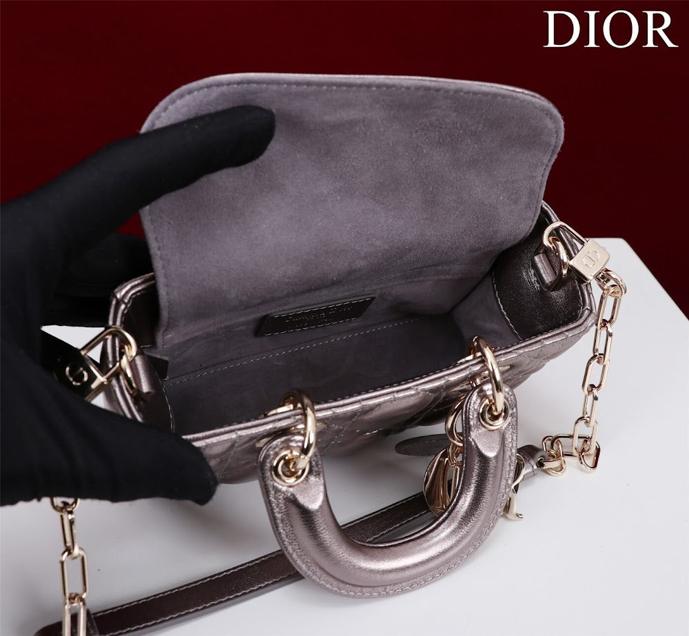 Ezyycart Bags Diorn Luxury Bag --116470