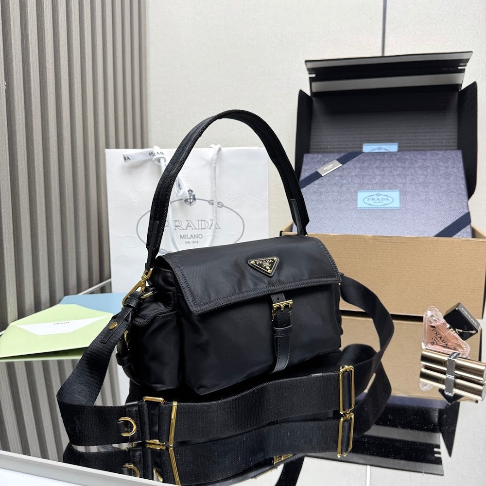 Ezyycart Bags Pradn Luxury Bag --101716