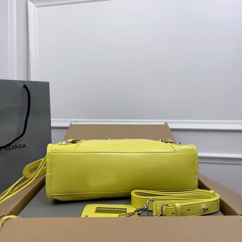 Ezyycart Bags Balenciaga Luxury Bag --110580